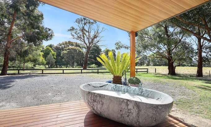 Lima East Cabin | Lima Lodge - Lima East - Sleeps 4