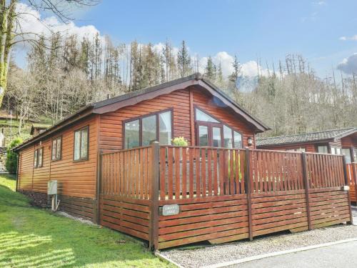 Troutbeck House | Limefitt Lodge