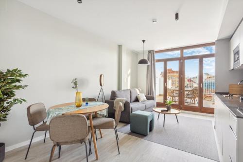 Ruzafa Apartment | Limehome Valencia Calle de Cadiz