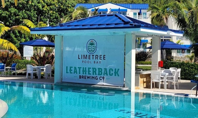 Estate Frenchman Bay Resort | Limetree Beach Resort