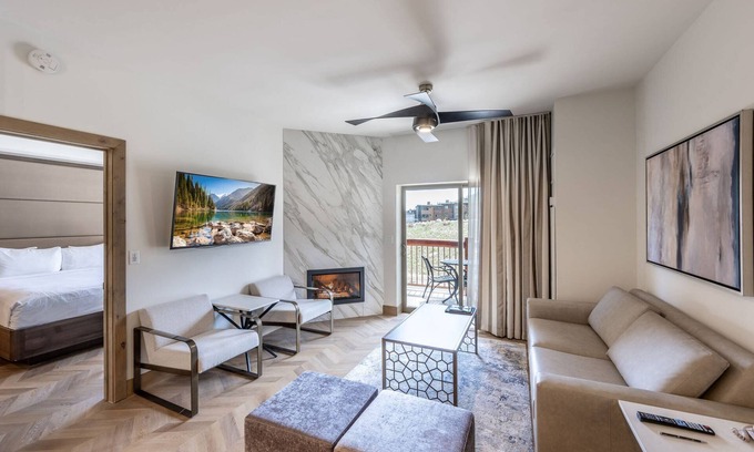 Park City Condo | *Limited Time Offer* 90 Days ‘Til Christmas | Book Now to Save