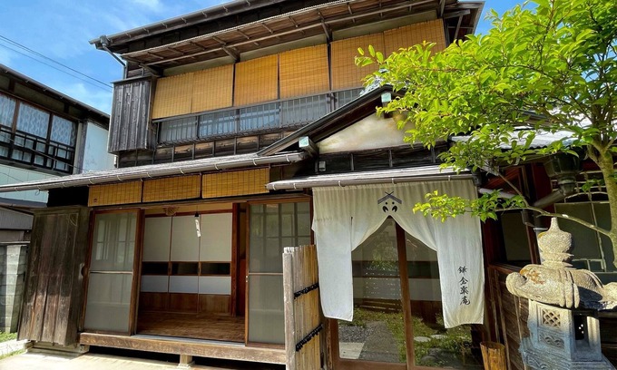 Kamakura House | Limited to 1 GroupPrivate houseKamakura Rakuan/Kamakura Kanagawa