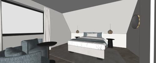 Nampty House | L’Impasse