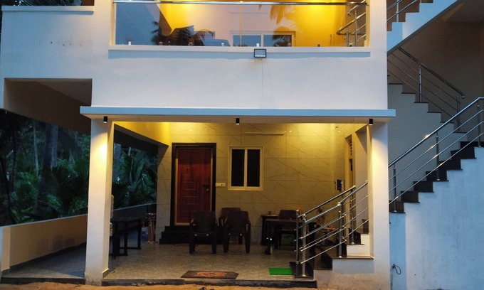Anaimalai Resort | LIMRA FARM HOUSE