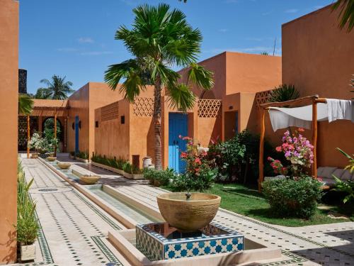 Kuta Villa | Lina Boutique Villas and Spa