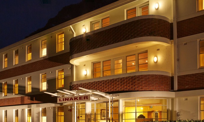 Beechworth Hotel | Linaker Nurse's Quarters
