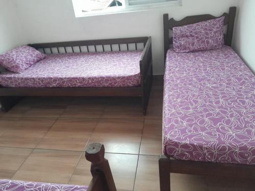 Caicara Apartment | LINCOLN HOUSE- Praia grande