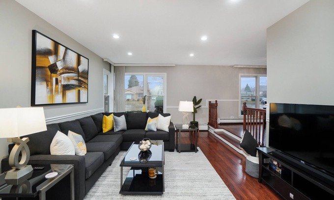 Lincolnwood House | Lincolnwood Rental