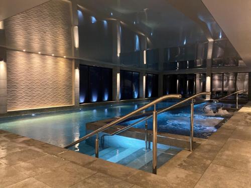 Torquay Hotel | Lincombe Hall Hotel & Spa - Just for Adults