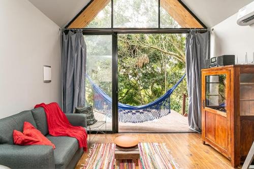 Ratones House | Linda Cabana e um Refúgio na Natureza I Fogueira