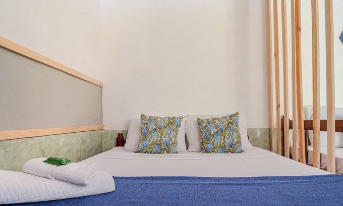 Pereque House | Linda casa aconchegante em Angra dos Reis