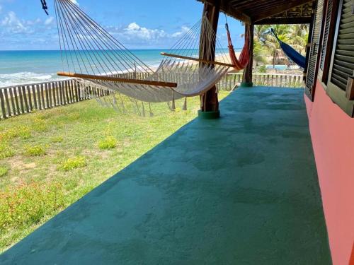 Porto de Sauipe House | Linda Casa de Praia em Porto de Sauipe