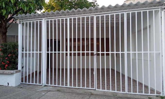 Aguazul Apartment | Linda casa El Tintal