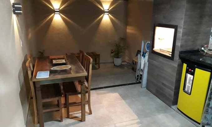 Sahy House | Linda casa em Condomínio no Sahy