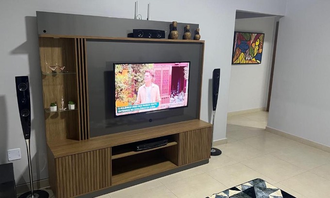 Riacho Fundo Apartment | Linda casa em condomínio fechado