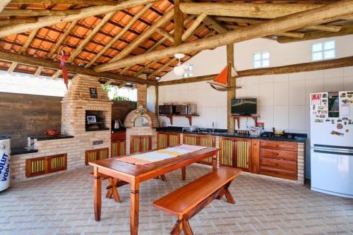 Barra da Lagoa House | Linda Casa Itaguá proximo ao Aquário