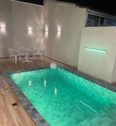 Tenone House | Linda Casa para a COP30