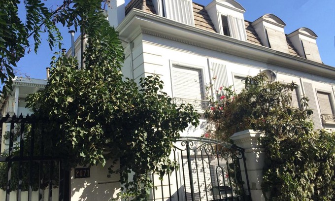 Providencia House | Linda casa para grupos/familias