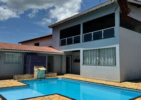 Joanopolis House | Linda casa Serras e Águas JOANÓPOLIS