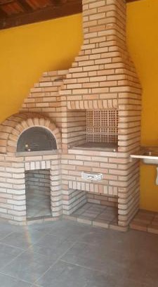 Ibiuna House | Linda Chacara em IBIUNA