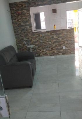 Dois de Julho House | Linda salvador