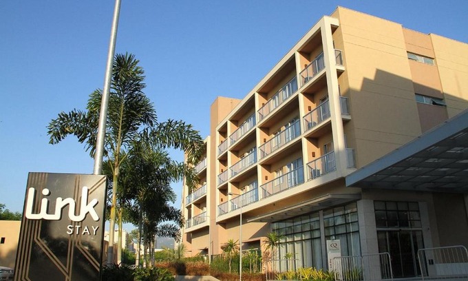 Barra da Tijuca Apartment | Linda suíte de hotel, acomoda até 3 pessoas Milly