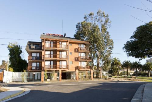Concon Apartment | Linda Vista Apart Hotel