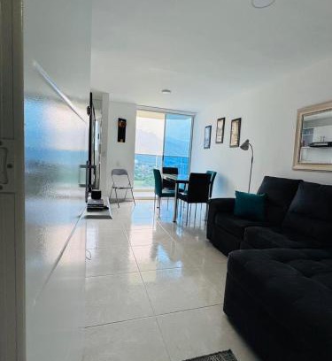 Ibague Apartment | Linda Vista - Apartamento Ibague - Varsovia Club Residencial