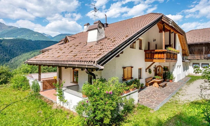 Vandoies Apartment | Lindenhof Apt 7