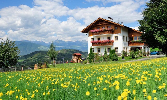 Bressanone Apartment | Linderhof