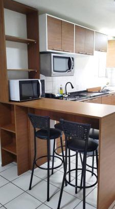 Pinheiros Apartment | Lindo AP de 2 quartos e vaga de garagem 131