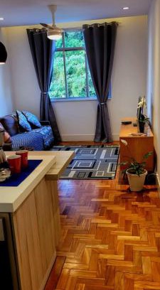 Teresopolis Apartment | Lindo AP Teresópolis