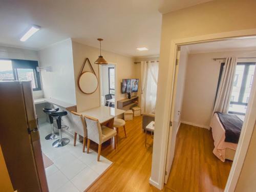 Osasco Apartment | Lindo Apartamento - 15 min de Pinheiros