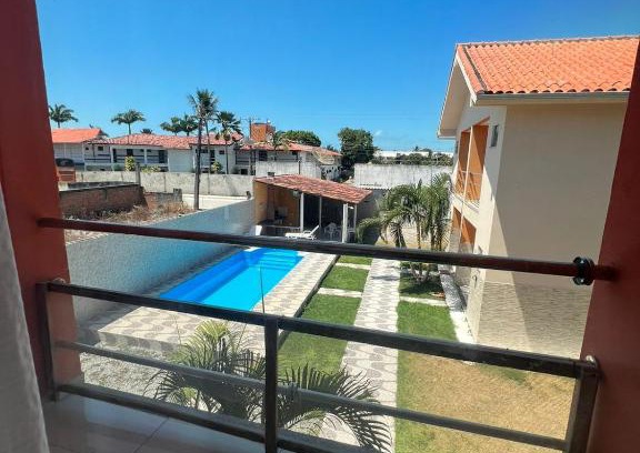 Coroa Vermelha Apartment | Lindo Apartamento a beira Mar- Praia do Muta