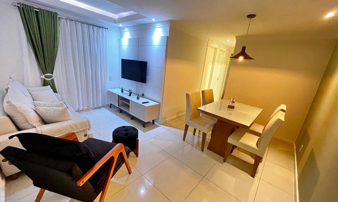 Vila Guilherme Apartment | Lindo apartamento a passos do Expo Center Norte