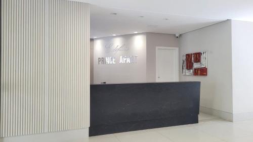 Santa Lucia House | Lindo apartamento com incrível vista urbana