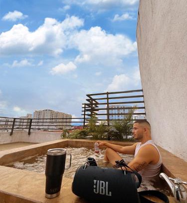 Monteria Apartment | Lindo Apartamento con Jacuzzi en Monteria