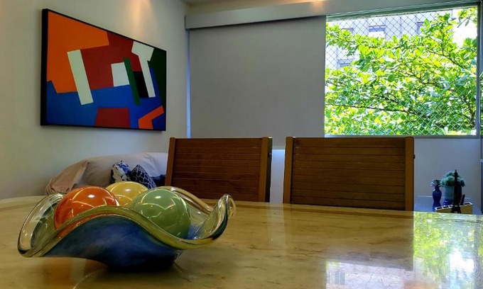 Ipanema Apartment | Lindo apartamento em Ipanema - RJ