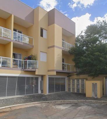 Jardim Virginia Apartment | Lindo Apartamento em condomínio