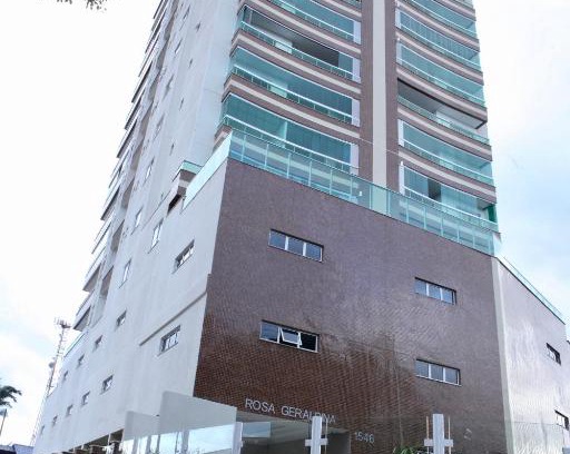 Praia da Armacao do Itapocoroi Apartment | LINDO APARTAMENTO EM PENHA SC