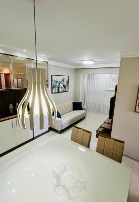 Itapua Apartment | Lindo Apartamento na Praia de Itapuã - Vila Velha -com ar condicionado na 2 quadra do mar ES