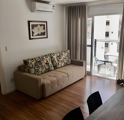 Ponta da Praia Apartment | LINDO APARTAMENTO NA QUADRA DA PRAIA EM SANTOS