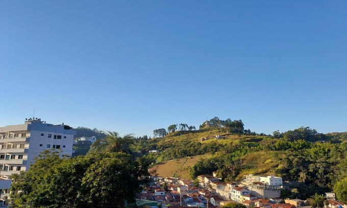 Serra Negra Apartment | Lindo apartamento no Centro de Serra Negra!