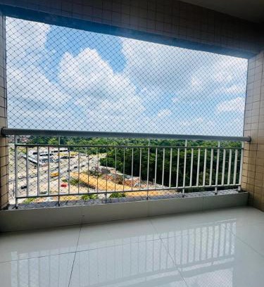 Mangueirao Apartment | Lindo Apartamento Para COP30