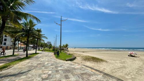 Jardim Imperador Apartment | Lindo Apartamento Próximo a Praia