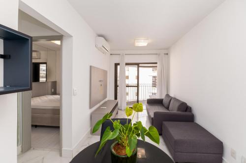 Itaim Bibi Apartment | Lindo Apto 11 no Itaim Bibi perto da Faria Lima