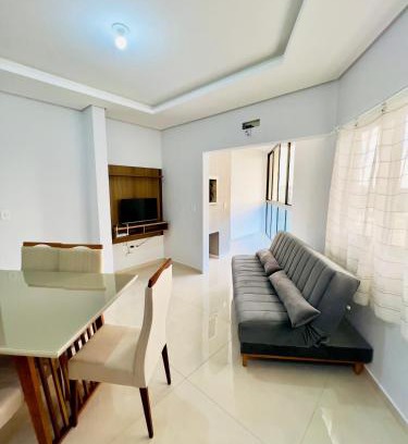 Concordia Apartment | Lindo apto a 5 minutos do centro