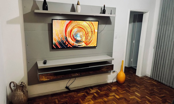 Jardim Gloria Apartment | Lindo Apartamento em Zona Nobre