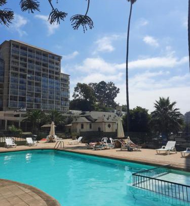 Papudo Apartment | Lindo depa en la playa chica