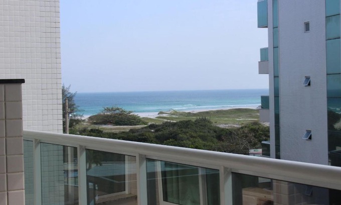 Arraial do Cabo Apartment | Lindo e confortável apartamento Arraial do Cabo